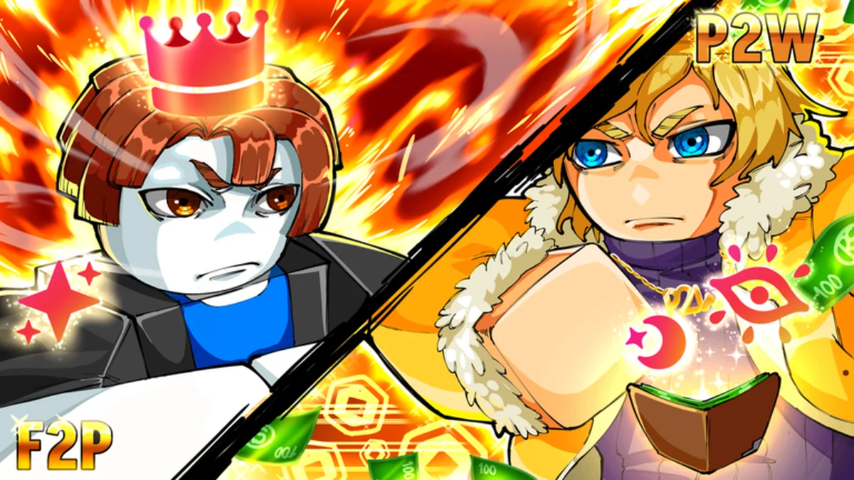 Official Anime Realms X lobby artwork